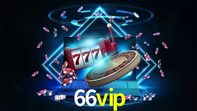 Tecnologia da Plataforma 66vip