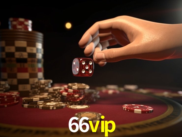 Login Seguro 66vip