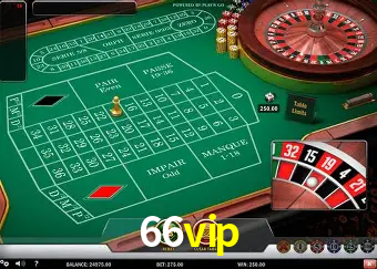 Desvendando o Mundo dos Jogos Virtuais na 66vip