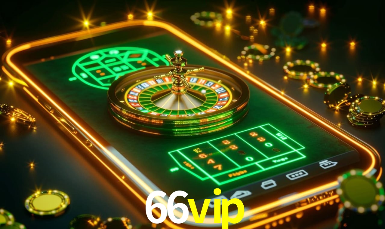 Ofertas Exclusivas 66vip
