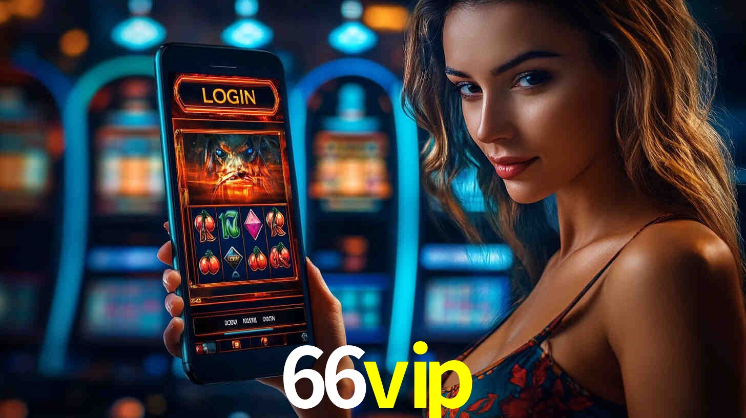 66vip slots