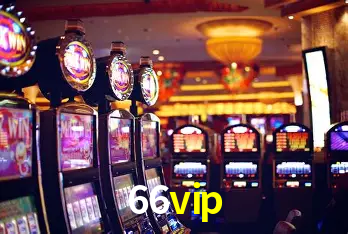 Descubra a Essência do 66vip: Nossa História e Compromissos