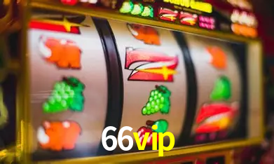 Desvendando o Mundo dos Jogos Virtuais na 66vip