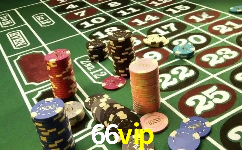 Provedores de Jogos 66vip