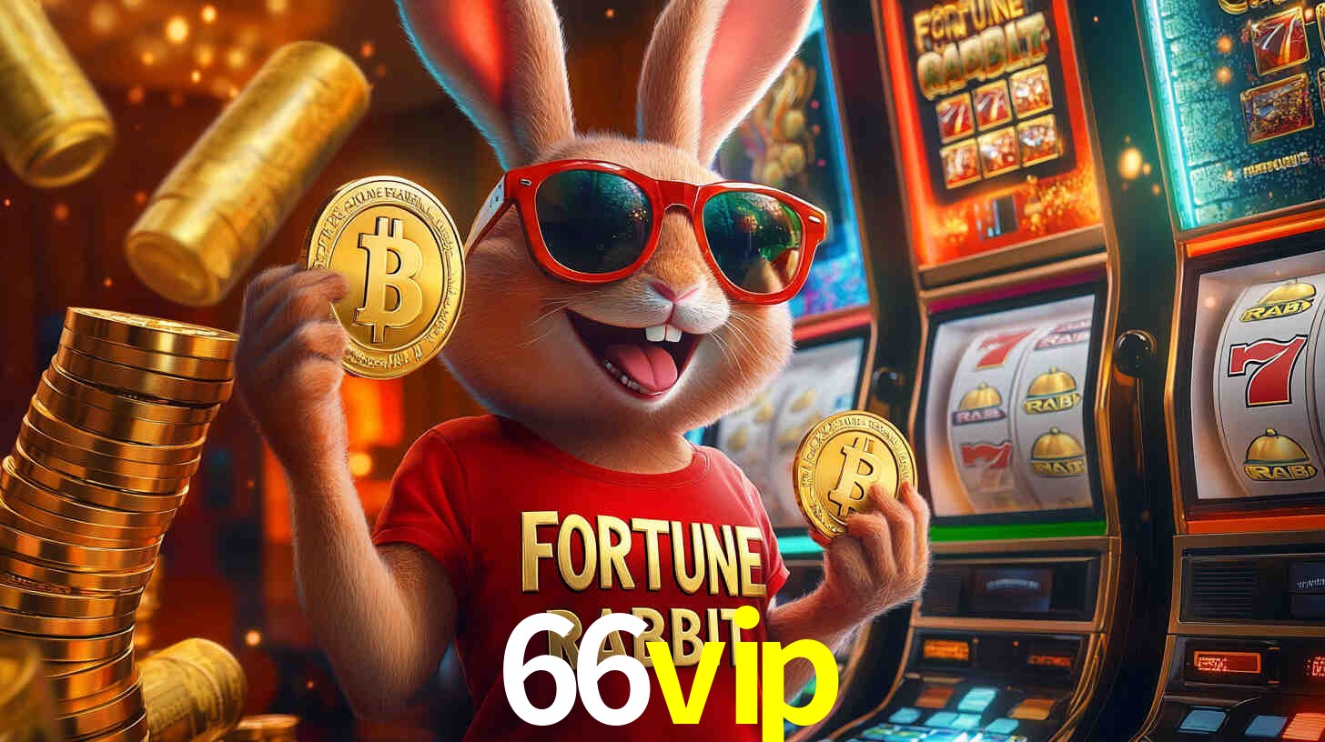 Descubra o Programa VIP da 66vip: Vantagens Exclusivas para Jogadores