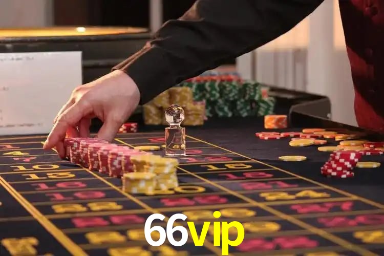 Apostas Esportivas na 66vip: Um Guia Completo