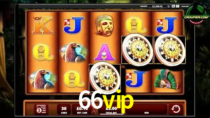 Descubra a Magia dos Jogos de Arcade no 66vip