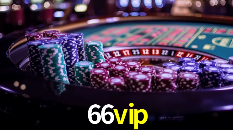 Welcome Bonus 66vip