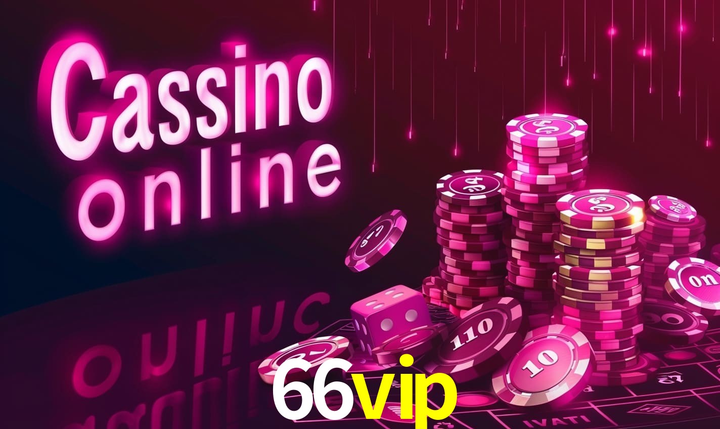 Desvendando o Mundo dos Jogos Virtuais na 66vip