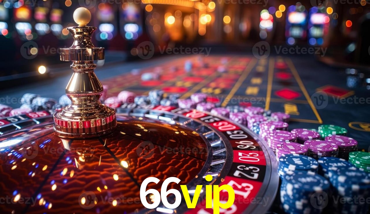 Platform Technology 66vip