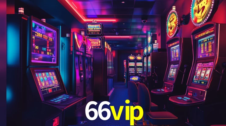 66vip slots