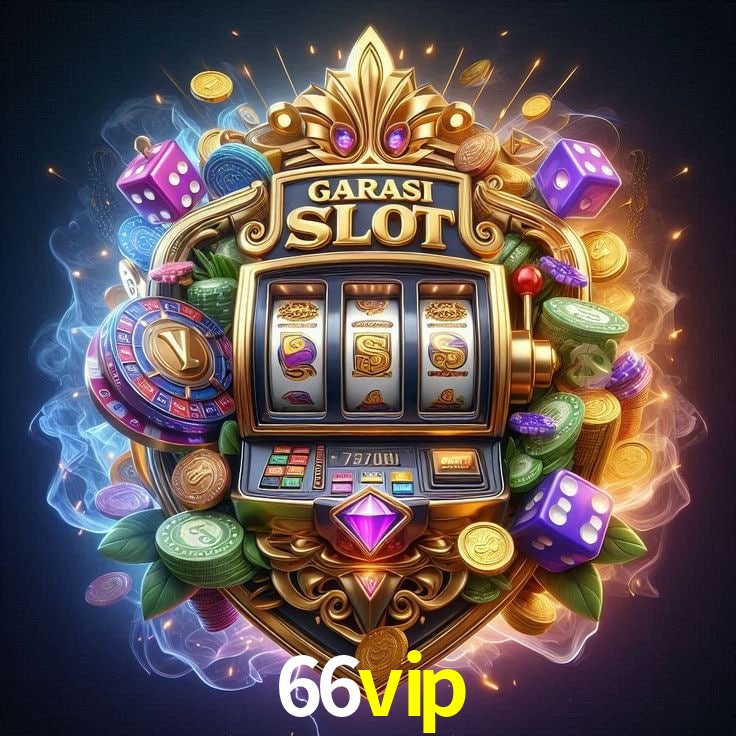 Integração de APIs 66vip
