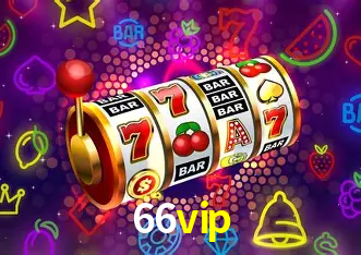 Inovações de Jogos na 66vip: O Futuro das Experiências Interativas
